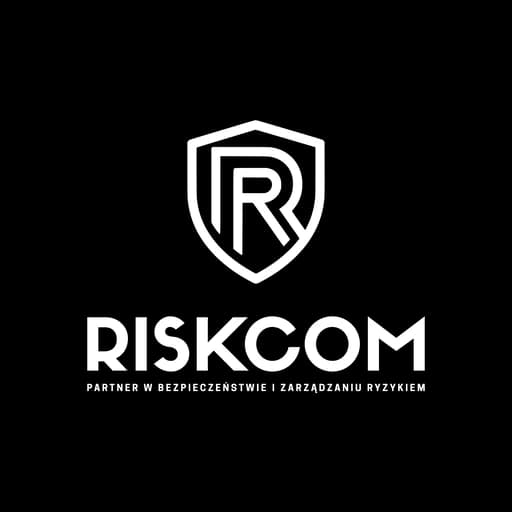 Riskcom logo